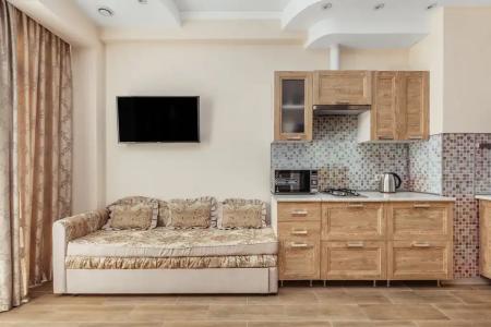 Квартиры на Кирова 28А - 155