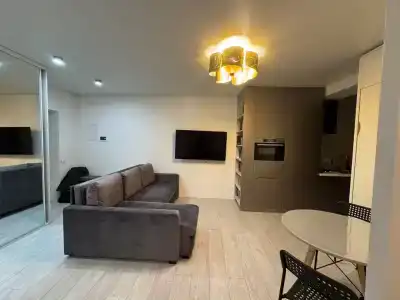Квартиры в Малом переулке 3 - 339
