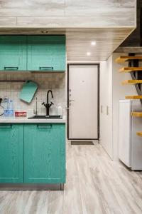Квартиры на Ботанической 41к7 - 54