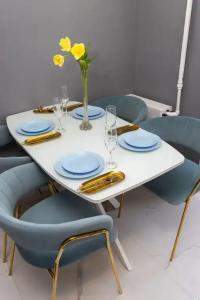 Квартиры на Генерала Карбышева набережная 4 - 185