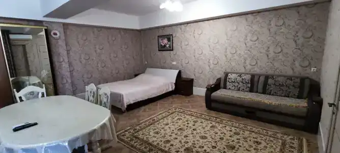 Квартиры на Зорге 31А - 200