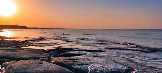 Дом на берегу Каспийского моря - 9