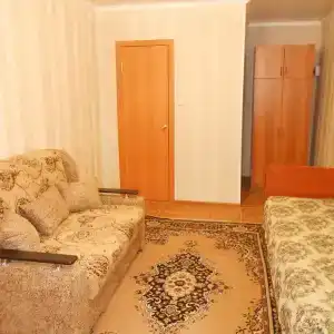 Меблированные комнаты с удобствами - 1