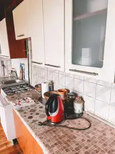 Комфортный коттедж с баней в Галице - 5