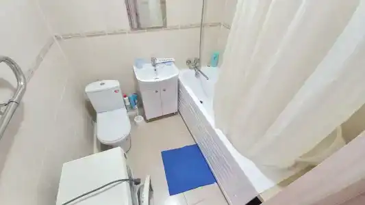 Квартиры на Анапском шоссе 6к2 - 27