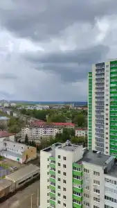 Просторная студия в Черниковке, УгНТУ, стадион Нефтяник - 15