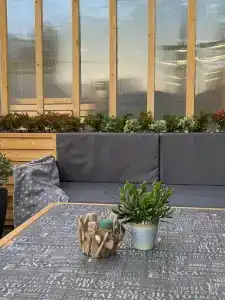 Уютный гостевой дом на Балтийском побережье - 9