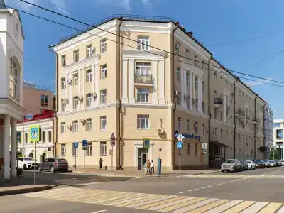 Квартиры на Парижской Коммуны 4 - 314