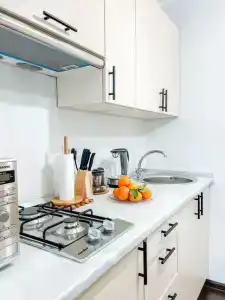Квартиры на Широкой 6 - 303