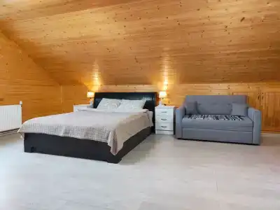 Тихий уголок