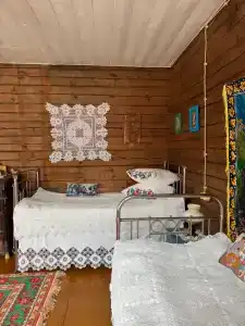 как у бабушки - 8