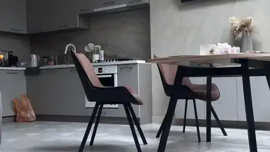 Квартиры на Римской 29 - 71