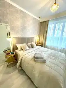 Квартиры на Чкалова 18 - 27