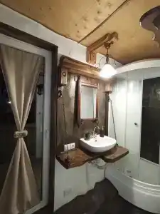 Деревенский дом - 31