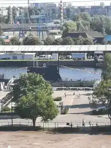 Апарт-отель на Бутакова, 20 - 269