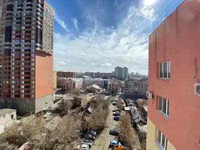 Атмосферная квартира на Пушкина 223 - 15
