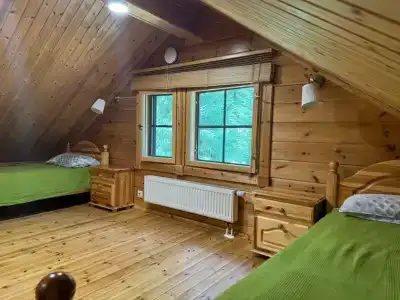 Домики Ихоярви - 39