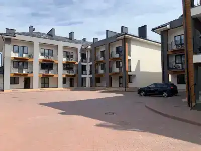 Квартиры на Гагарина 61 - 97