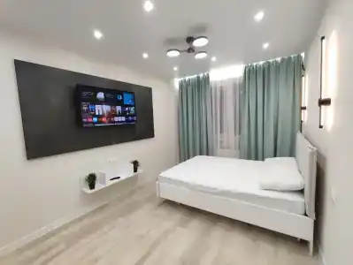 в ЖК Петроглиф Парк в центре - 0