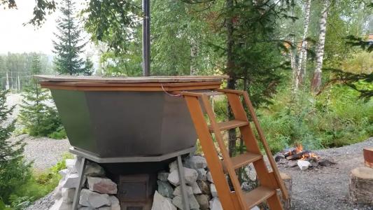 Сердце Сибири - 120