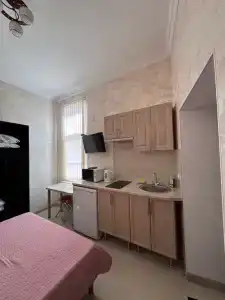 Квартиры на Алексея Реброва 5 - 324