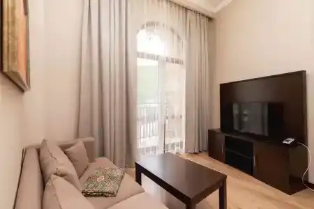 Горки Город - 6