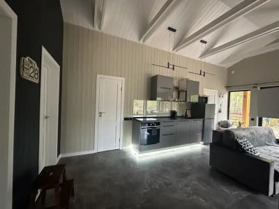 Солнечный барнхауз - 9