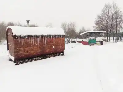 Аннушка - 18