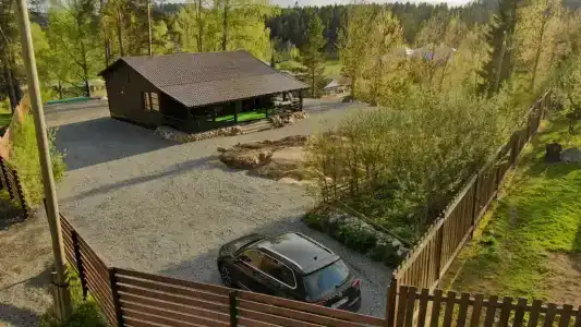 Дом на Скале - 3