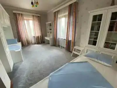 Гостевой дом на Зелёной 1 - 6