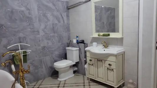 Дом с великолепным видом на Махачкалу - 11