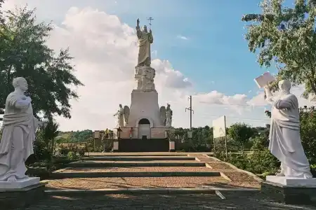 Тихая Дача - 35