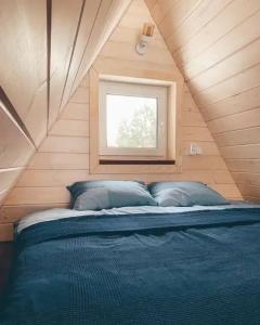 Papino Village A-frame house - 21
