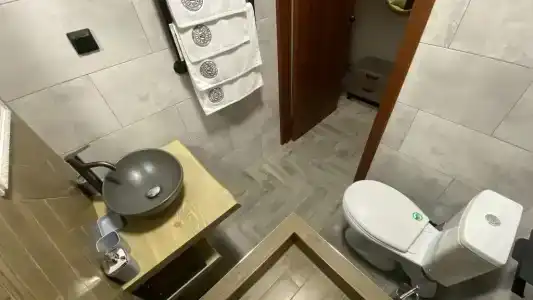 Дворик Друзей - 103
