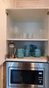 Пасторское озеро - 164