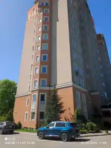 Квартиры на Ольштынской 7 - 95