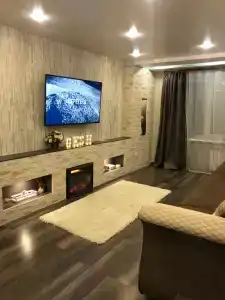 Квартиры на Гагарина 12 - 69