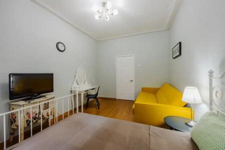 на Рубинштейна, 25 - 526