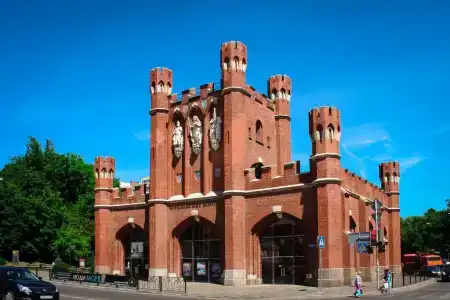 Квартиры на Литовском Вал 87А - 364