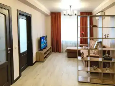 Квартира в Курортной зоне - 12