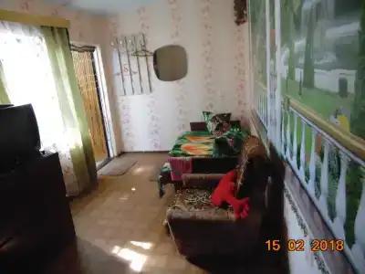 Счастливый дворик - 18