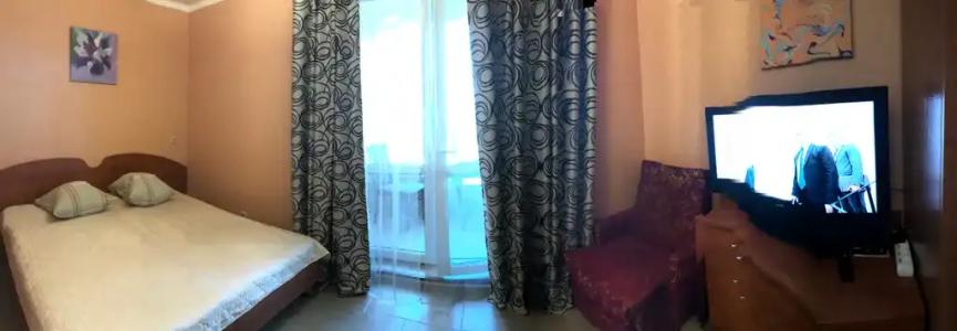 Квартиры на Кременчугской 11 - 617