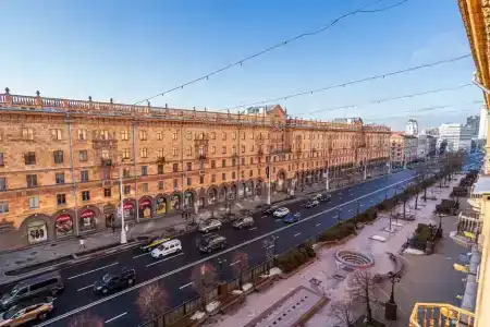 Квартиры на Независимости 23 - 285