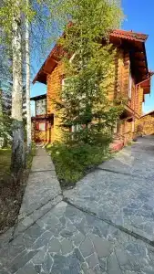 Усадьба в Тальцах - 0