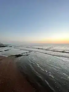 Дача на берегу моря - 10
