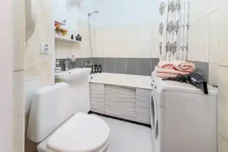 Квартиры на Максима Танка 16 - 105