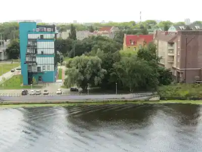 Квартиры на Октябрьской 57 - 1028