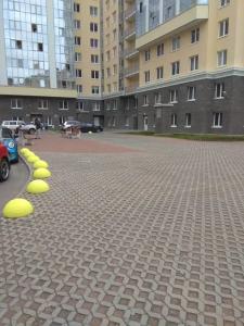 С высоты птичьего полёта - 32