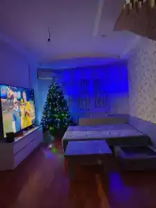 Квартиры на Красной Горке 18/2 - 5