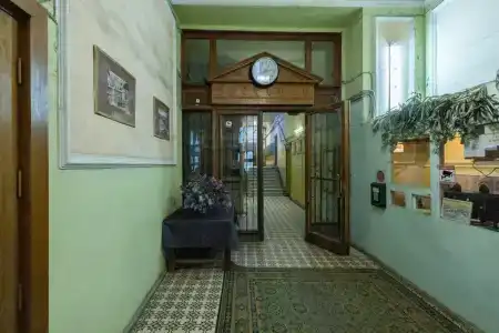 Квартиры на Большой Гнездниковском 10 - 158